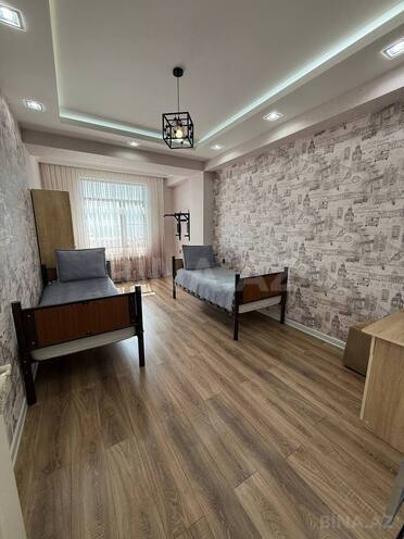 Satılır 3 otaqlı yeni tikili 132 m², photo 13 from 23