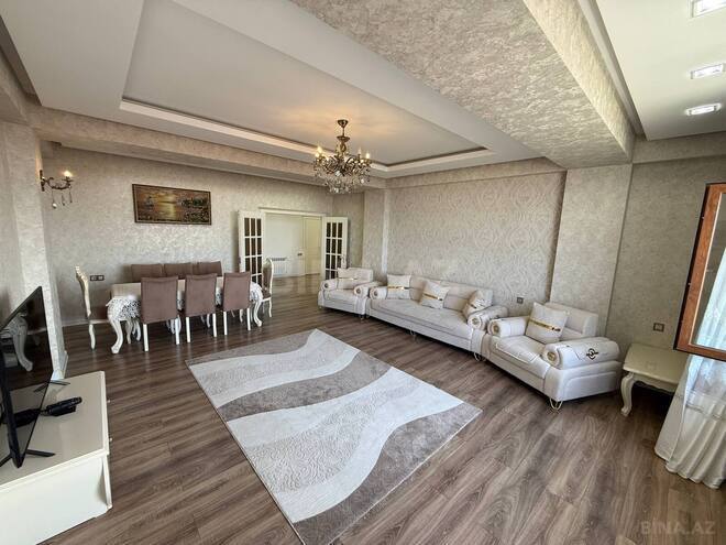 Satılır 3 otaqlı yeni tikili 132 m², photo 6 from 23