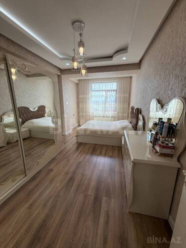 Satılır 3 otaqlı yeni tikili 132 m², photo 12 from 23