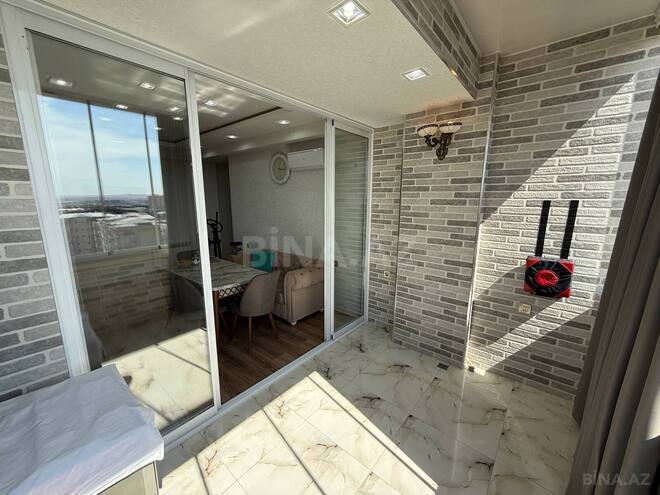 Satılır 3 otaqlı yeni tikili 132 m², photo 19 from 23