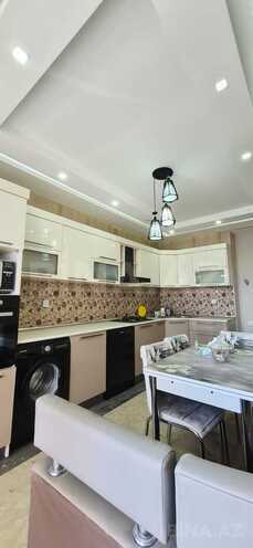 Продаётся 4-комн. новостройка 120 м², photo 18 from 25