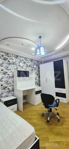 Продаётся 4-комн. новостройка 120 м², photo 23 from 25