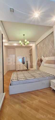 Продаётся 4-комн. новостройка 120 м², photo 9 from 25