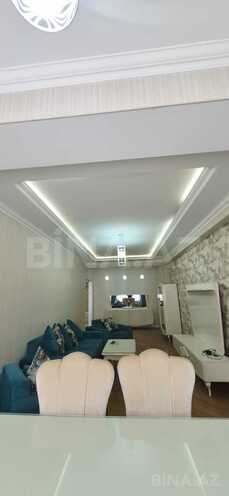 Продаётся 4-комн. новостройка 120 м², photo 7 from 25