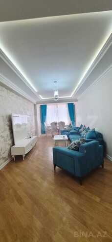 Продаётся 4-комн. новостройка 120 м², photo 3 from 25