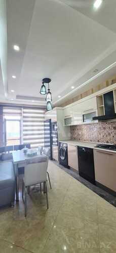 Продаётся 4-комн. новостройка 120 м², photo 16 from 25