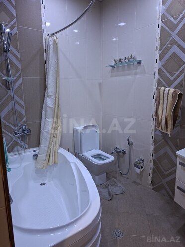 Satılır 4 otaqlı yeni tikili 165 m², Şah İsmayıl Xətai m., photo 5 from 11