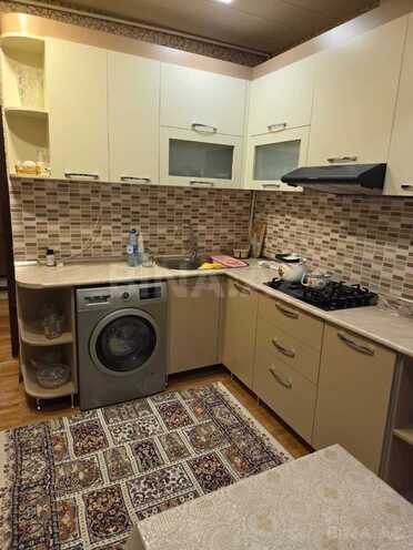 Satılır 2 otaqlı köhnə tikili 70 m², Memar Əcəmi m., photo 6 from 17
