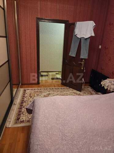 Satılır 2 otaqlı köhnə tikili 70 m², Memar Əcəmi m., photo 5 from 17