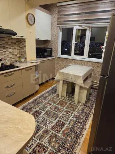 Satılır 2 otaqlı köhnə tikili 70 m², Memar Əcəmi m., photo 8 from 17