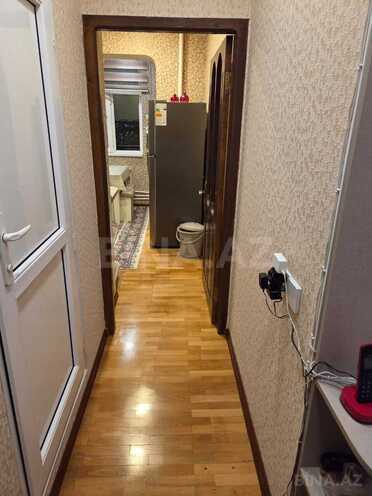 Satılır 2 otaqlı köhnə tikili 70 m², Memar Əcəmi m., photo 7 from 17