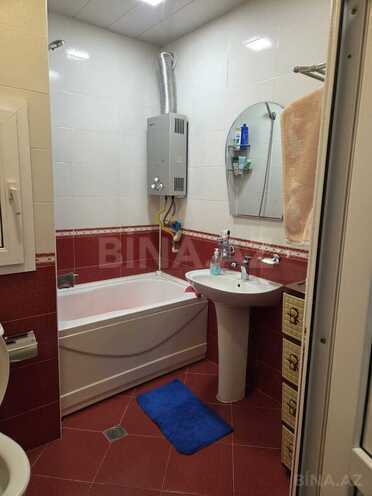 Satılır 2 otaqlı köhnə tikili 70 m², Memar Əcəmi m., photo 12 from 17