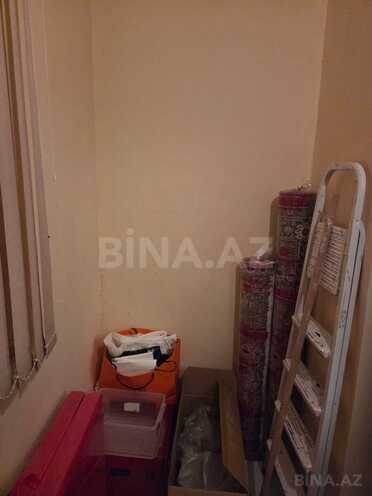 Satılır 2 otaqlı köhnə tikili 70 m², Memar Əcəmi m., photo 15 from 17