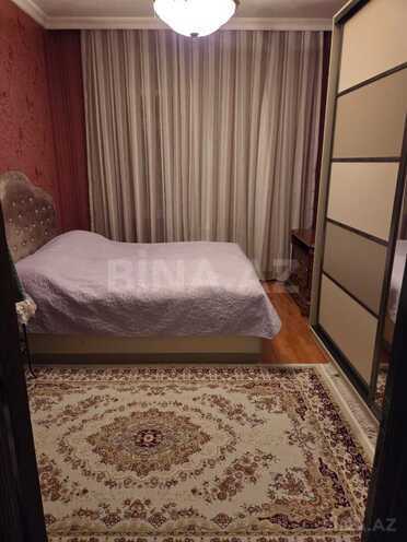 Satılır 2 otaqlı köhnə tikili 70 m², Memar Əcəmi m., photo 4 from 17