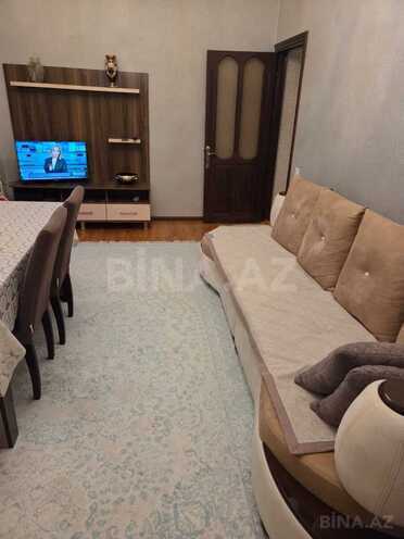 Satılır 2 otaqlı köhnə tikili 70 m², Memar Əcəmi m., photo 3 from 17