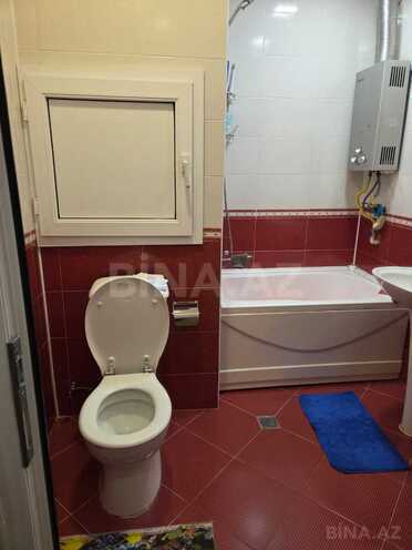 Satılır 2 otaqlı köhnə tikili 70 m², Memar Əcəmi m., photo 11 from 17
