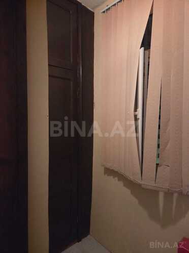 Satılır 2 otaqlı köhnə tikili 70 m², Memar Əcəmi m., photo 16 from 17