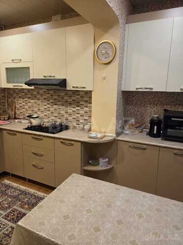 Satılır 2 otaqlı köhnə tikili 70 m², Memar Əcəmi m., photo 9 from 17