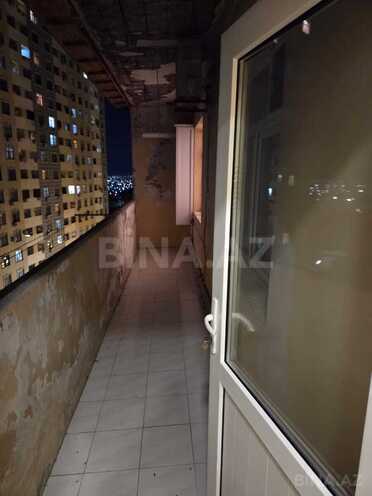 Satılır 2 otaqlı köhnə tikili 70 m², Memar Əcəmi m., photo 14 from 17