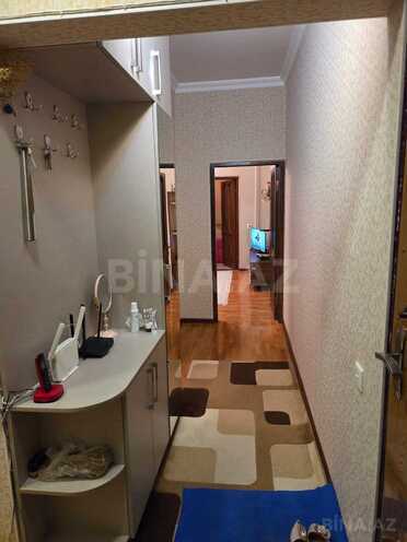 Satılır 2 otaqlı köhnə tikili 70 m², Memar Əcəmi m., photo 13 from 17