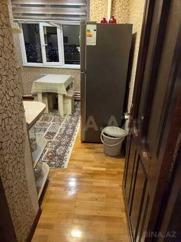 Satılır 2 otaqlı köhnə tikili 70 m², Memar Əcəmi m., photo 10 from 17