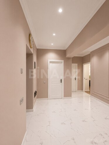Satılır 3 otaqlı yeni tikili 88 m², Xətai r., photo 9 from 12