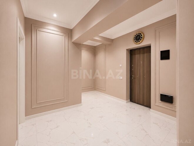 Satılır 3 otaqlı yeni tikili 88 m², Xətai r., photo 10 from 12