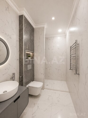 Satılır 3 otaqlı yeni tikili 88 m², Xətai r., photo 8 from 12