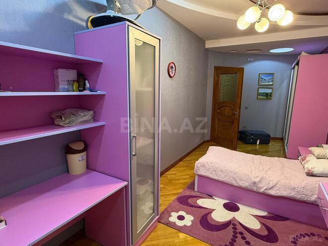 Продаётся 4-комн. новостройка 154 м², м. Кара Караев, photo 4 from 25