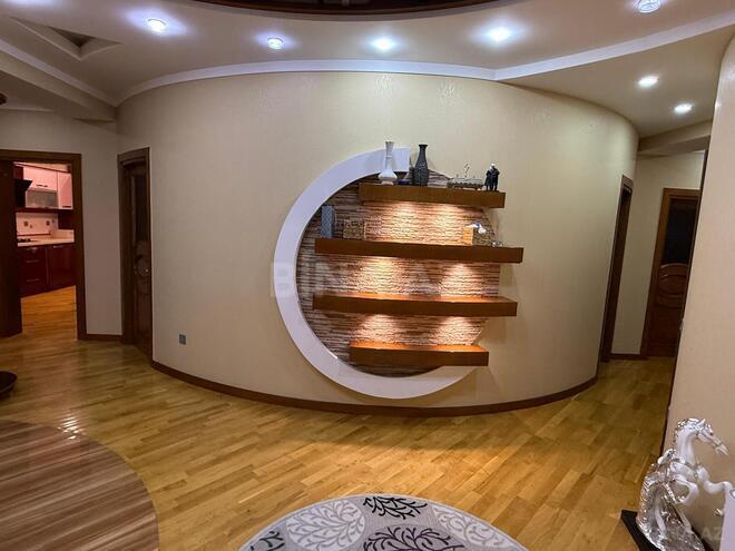 Продаётся 4-комн. новостройка 154 м², м. Кара Караев, photo 21 from 25