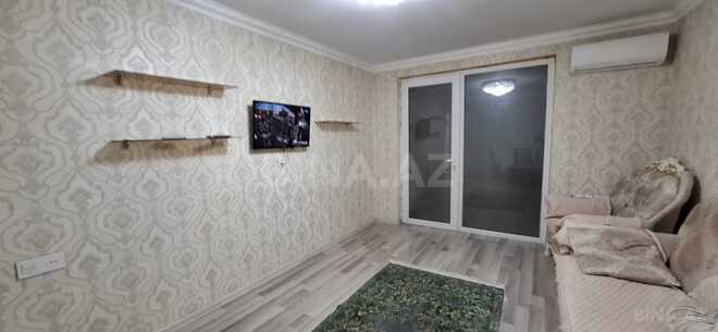 İcarəyə verilir 2 otaqlı köhnə tikili 50 m², Elmlər Akademiyası m., photo 4 from 17