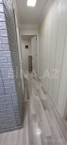 İcarəyə verilir 2 otaqlı köhnə tikili 50 m², Elmlər Akademiyası m., photo 16 from 17