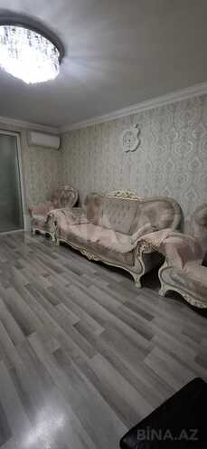 İcarəyə verilir 2 otaqlı köhnə tikili 50 m², Elmlər Akademiyası m., photo 3 from 17