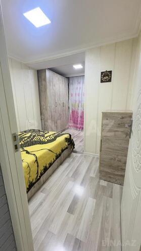 İcarəyə verilir 2 otaqlı köhnə tikili 50 m², Elmlər Akademiyası m., photo 8 from 17