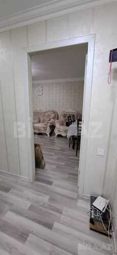 İcarəyə verilir 2 otaqlı köhnə tikili 50 m², Elmlər Akademiyası m., photo 6 from 17