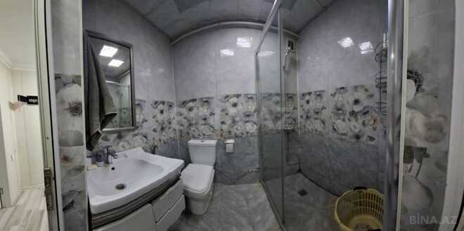 İcarəyə verilir 2 otaqlı köhnə tikili 50 m², Elmlər Akademiyası m., photo 12 from 17