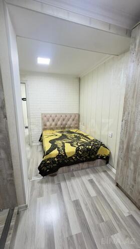 İcarəyə verilir 2 otaqlı köhnə tikili 50 m², Elmlər Akademiyası m., photo 7 from 17