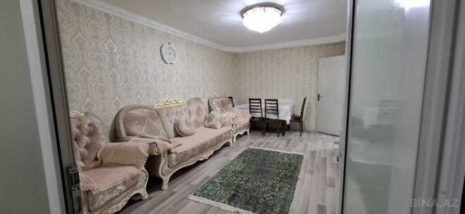 İcarəyə verilir 2 otaqlı köhnə tikili 50 m², Elmlər Akademiyası m., photo 1 from 17