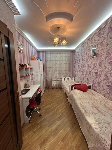 Сдаётся 4-комн. новостройка 120 м², м. Ази Асланов, photo 10 from 23