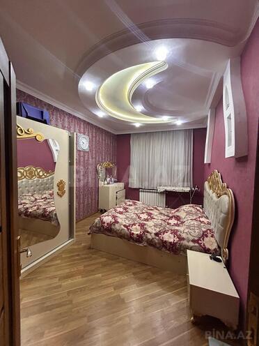 Сдаётся 4-комн. новостройка 120 м², м. Ази Асланов, photo 6 from 23