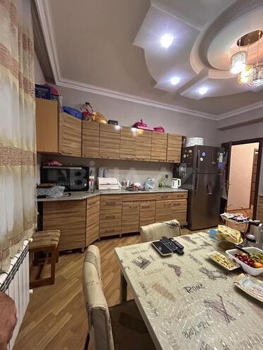 Сдаётся 4-комн. новостройка 120 м², м. Ази Асланов, photo 13 from 23