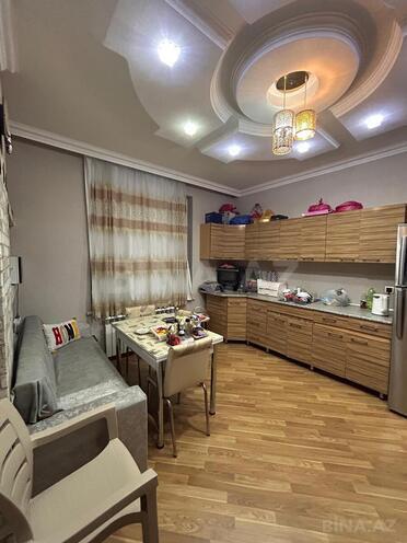Сдаётся 4-комн. новостройка 120 м², м. Ази Асланов, photo 16 from 23