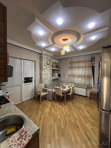 Сдаётся 4-комн. новостройка 120 м², м. Ази Асланов, photo 15 from 23
