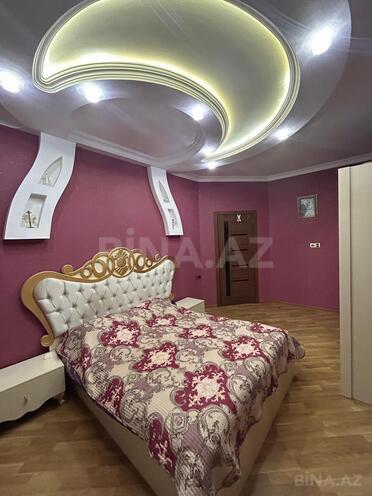 Сдаётся 4-комн. новостройка 120 м², м. Ази Асланов, photo 5 from 23