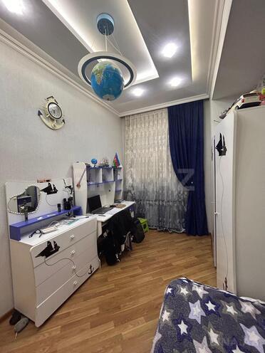 Сдаётся 4-комн. новостройка 120 м², м. Ази Асланов, photo 9 from 23