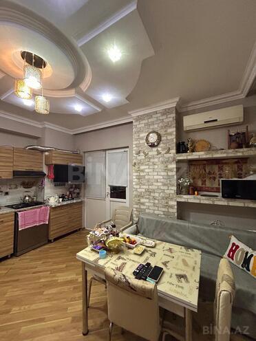 Сдаётся 4-комн. новостройка 120 м², м. Ази Асланов, photo 14 from 23