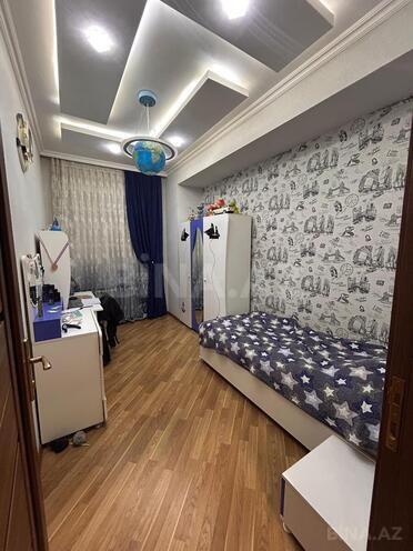 Сдаётся 4-комн. новостройка 120 м², м. Ази Асланов, photo 8 from 23