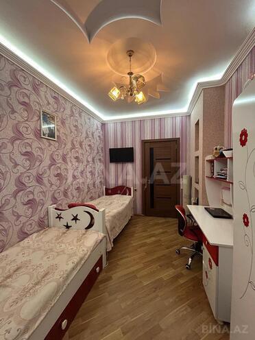 Сдаётся 4-комн. новостройка 120 м², м. Ази Асланов, photo 11 from 23