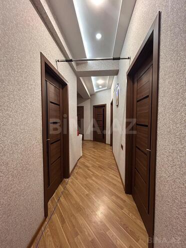 Сдаётся 4-комн. новостройка 120 м², м. Ази Асланов, photo 20 from 23