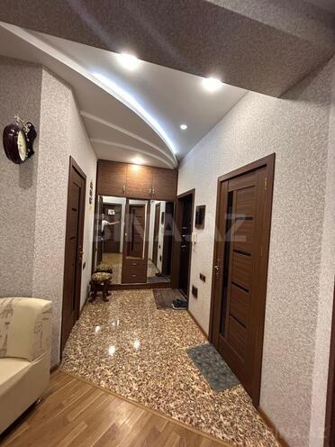 Сдаётся 4-комн. новостройка 120 м², м. Ази Асланов, photo 18 from 23